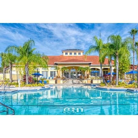 Terra Verde Vacation Rentals Kissimmee Bagian luar foto