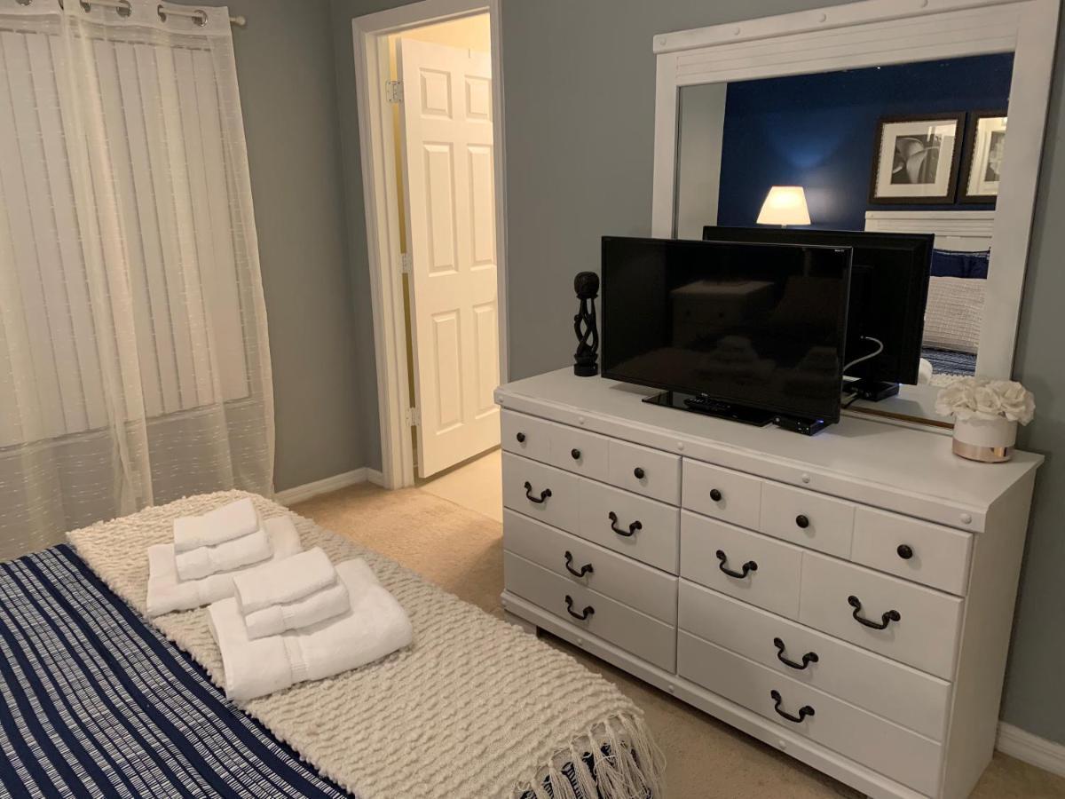 Terra Verde Vacation Rentals Kissimmee Bagian luar foto