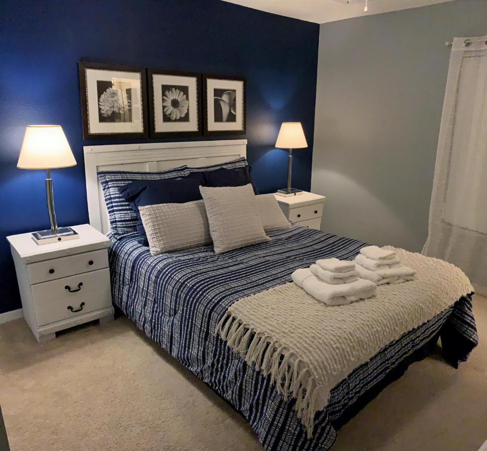 Terra Verde Vacation Rentals Kissimmee Bagian luar foto