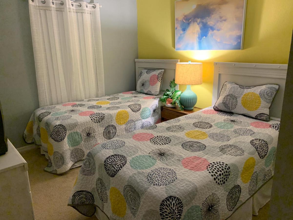 Terra Verde Vacation Rentals Kissimmee Bagian luar foto