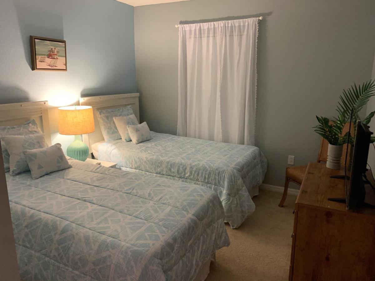 Terra Verde Vacation Rentals Kissimmee Bagian luar foto