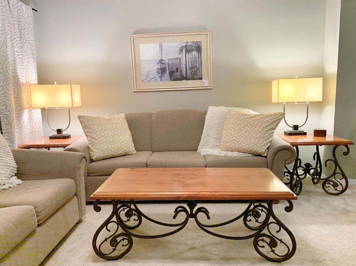 Terra Verde Vacation Rentals Kissimmee Bagian luar foto