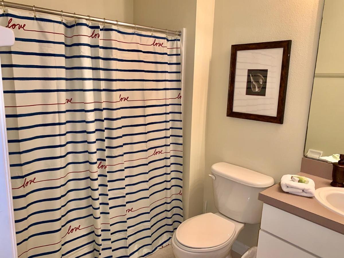Terra Verde Vacation Rentals Kissimmee Bagian luar foto