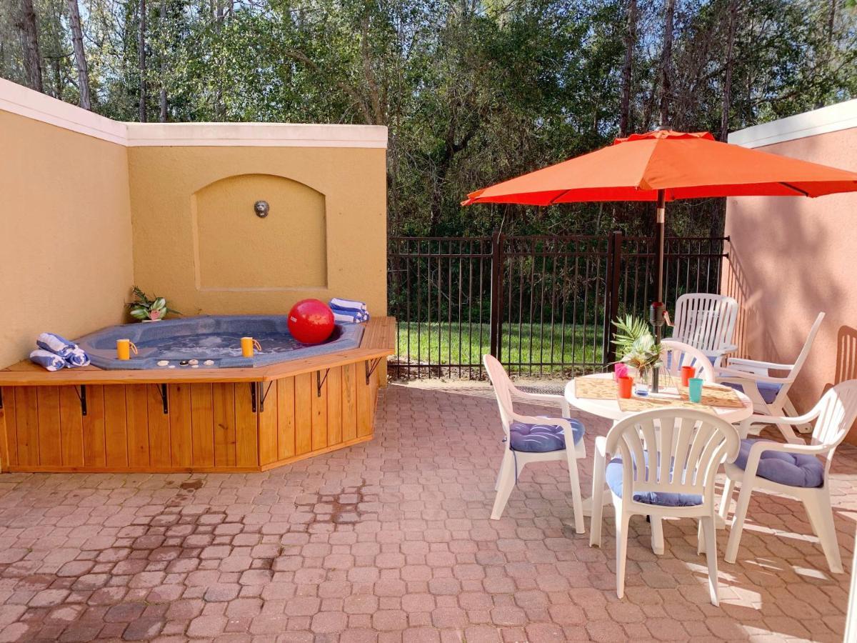 Terra Verde Vacation Rentals Kissimmee Bagian luar foto