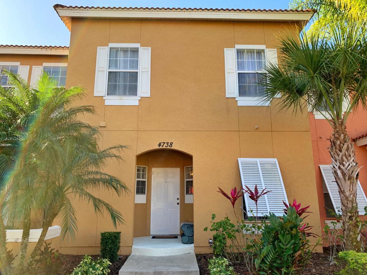 Terra Verde Vacation Rentals Kissimmee Bagian luar foto