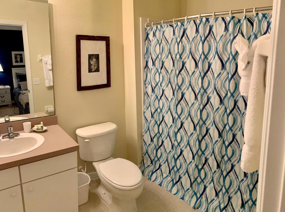 Terra Verde Vacation Rentals Kissimmee Bagian luar foto