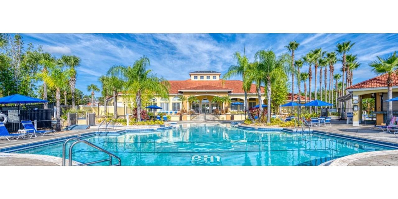 Terra Verde Vacation Rentals Kissimmee Bagian luar foto